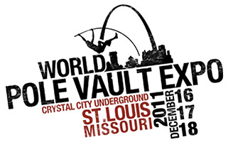 World Pole Vault Expo Logo