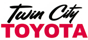 Twin City Toyota Logo